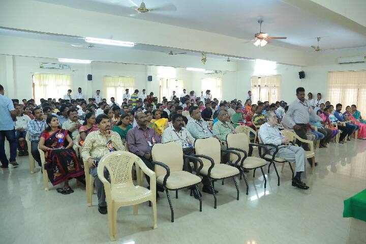 auditorium